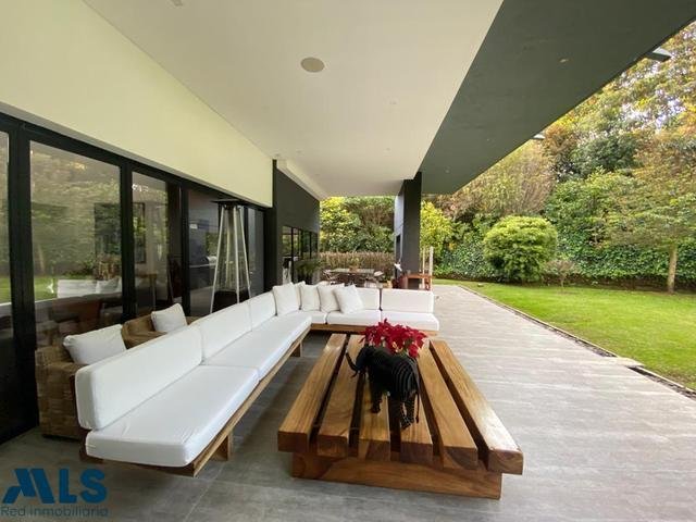 House in Envigado, Antioquia, Colombia 1 - 16208752