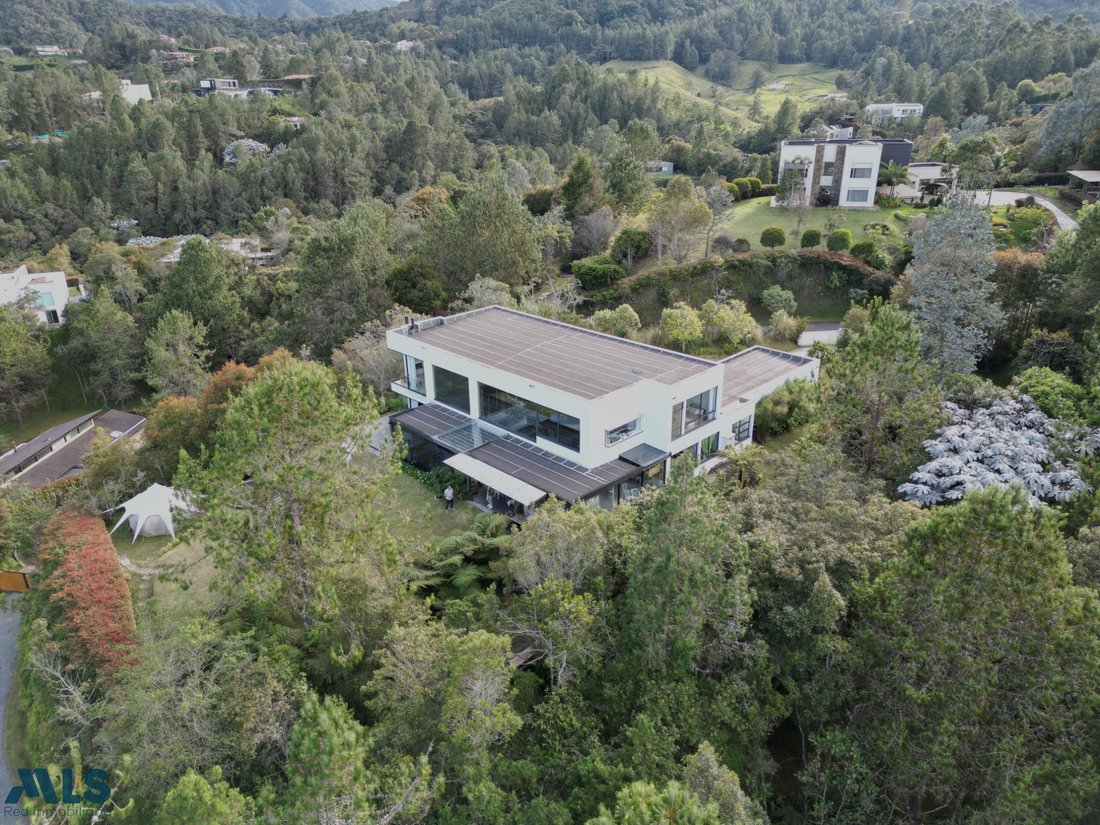 House in Envigado, Antioquia, Colombia 5 - 16208882