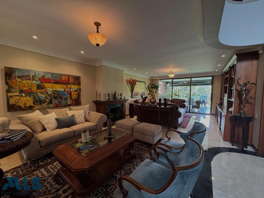 House in Medellín, Antioquia, Colombia 5 - 16208844