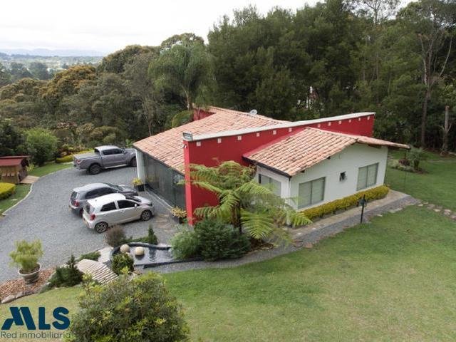 House in Rionegro, Antioquia, Colombia 3 - 16208309