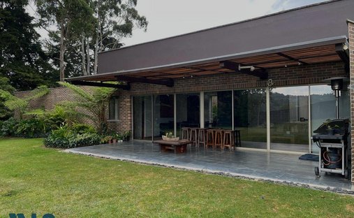 Casa a Vereda El Penasco, Dipartimento di Antioquia, Colombia 1