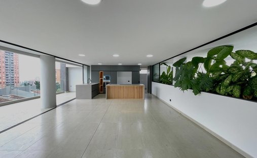 Apartment in Medellín, Antioquia, Colombia 1