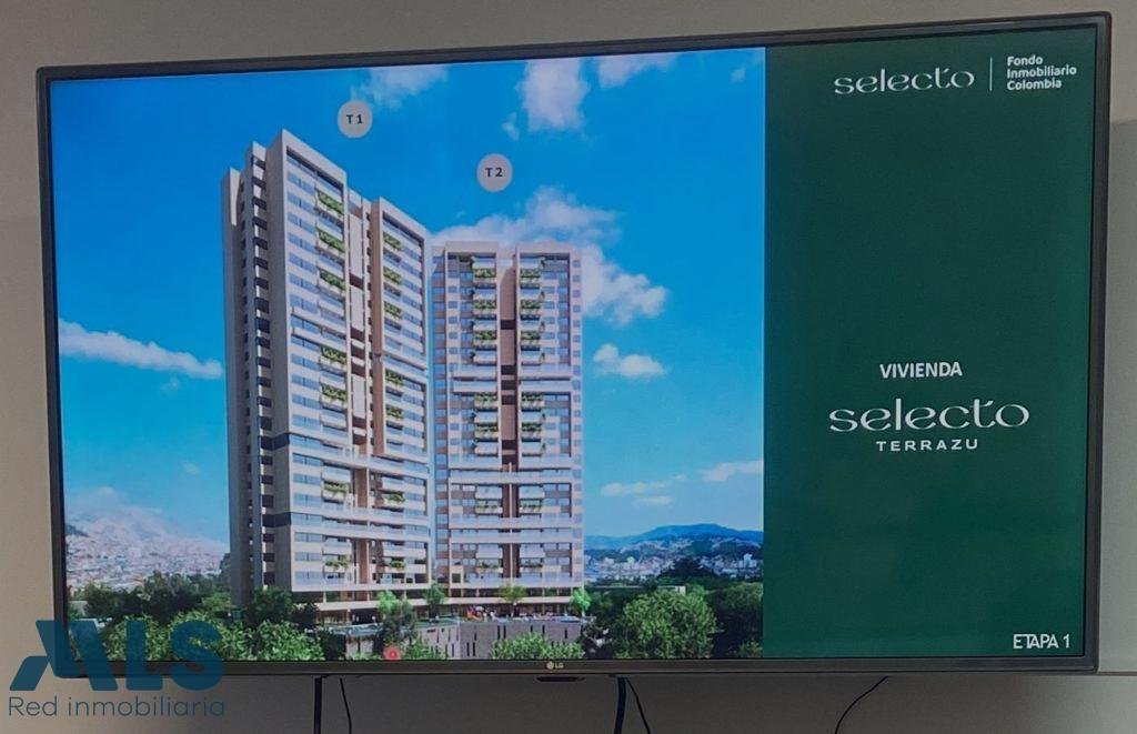 Apartment in Medellín, Antioquia, Colombia 4 - 16208903