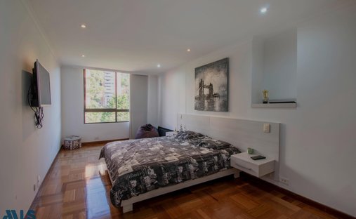 Apartamento en Medellín, Antioquia, Colombia 1