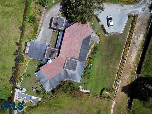House in Vereda El Penasco, Antioquia, Colombia 2 - 16208862