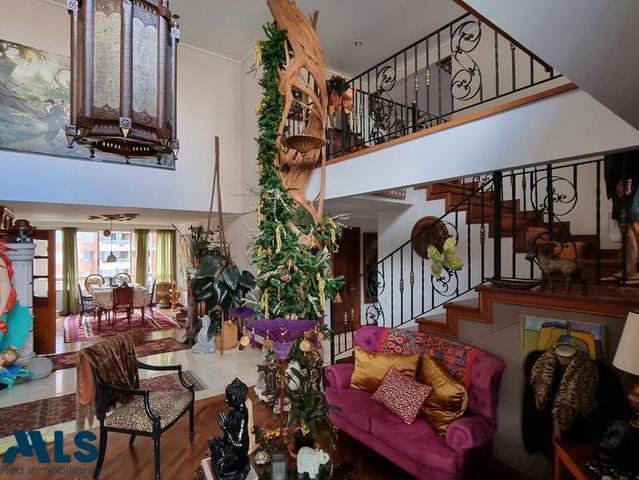 Apartment in Medellín, Antioquia, Colombia 5 - 16208509