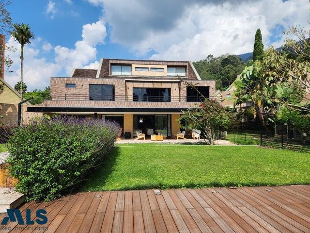 House in Medellín, Antioquia, Colombia 2 - 16208228
