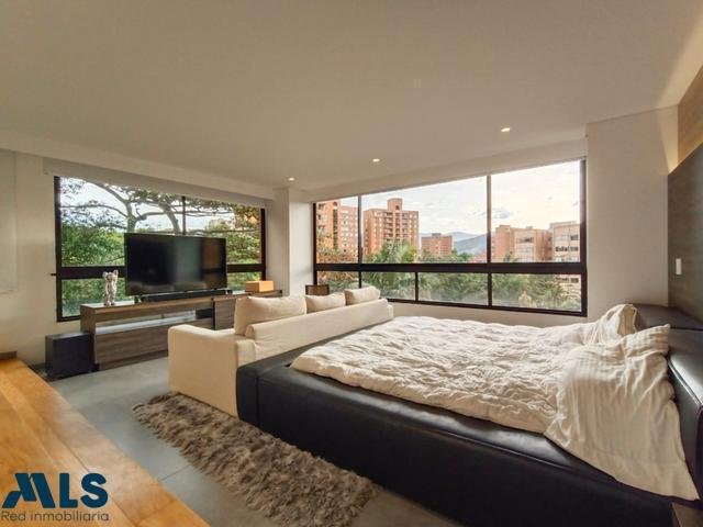 Apartamento en Medellín, Antioquia, Colombia 2 - 16208800