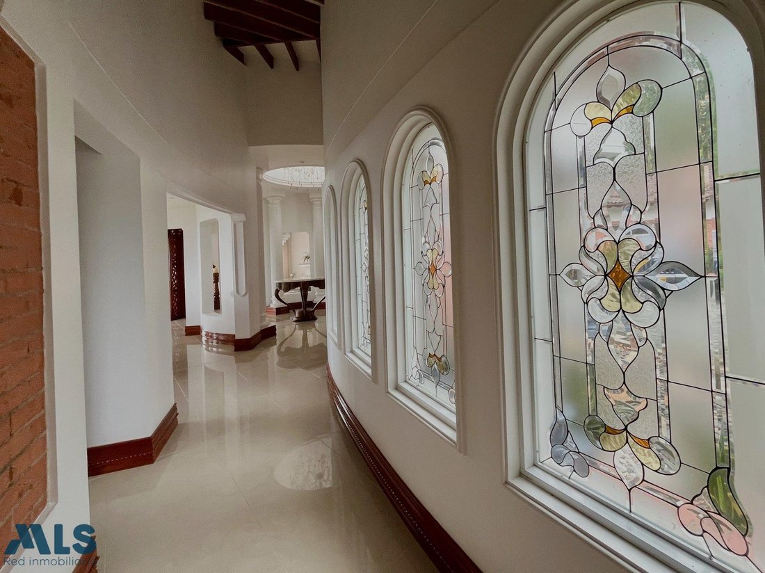 House in Envigado, Antioquia, Colombia 4 - 16208565