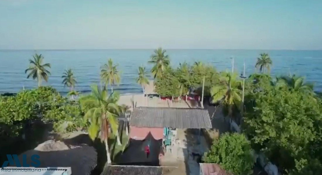 Land in Santiago de Tolú, Tolú, Colombia 4 - 16208593