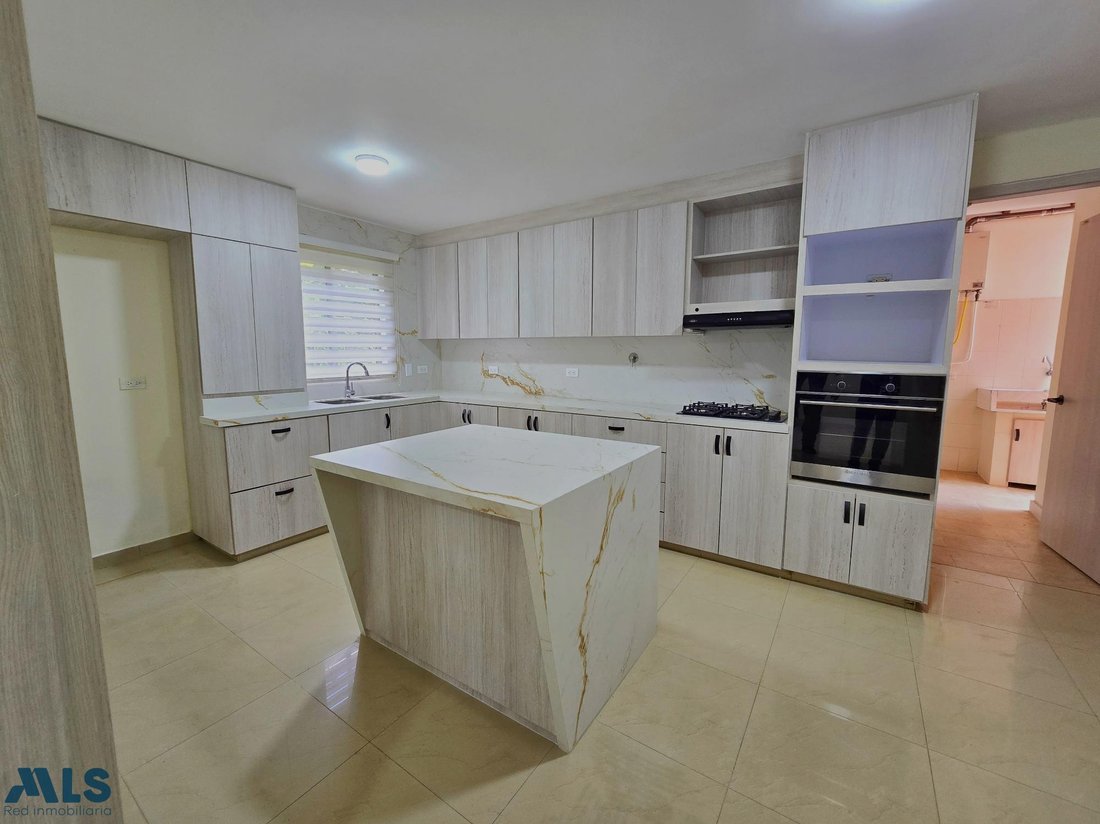 House in Envigado, Antioquia, Colombia 1 - 16208493