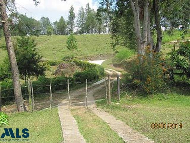 Terrain à Marinilla, Antioquia, Colombie 3 - 16208514