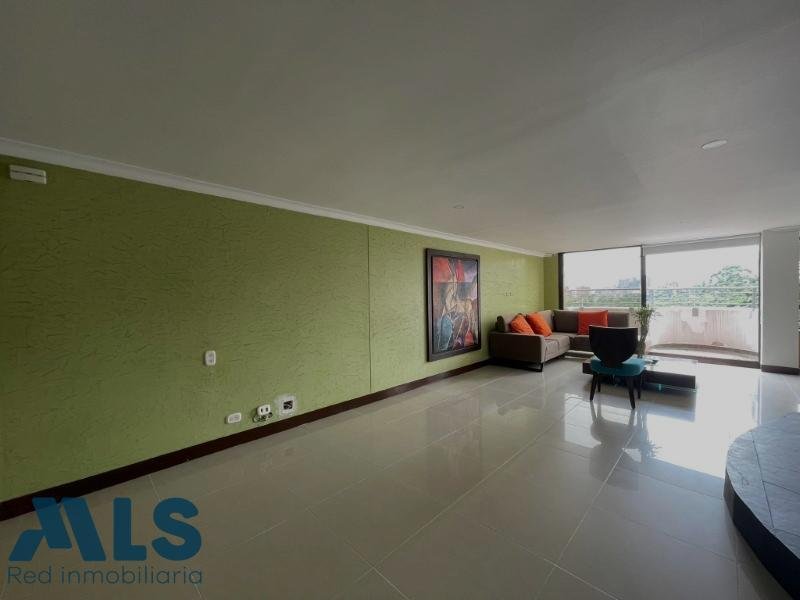 Apartment in Medellín, Antioquia, Colombia 5 - 16208321