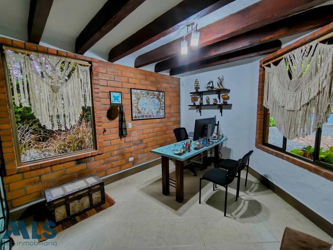 House in Envigado, Envigado, Colombia 5 - 16208588