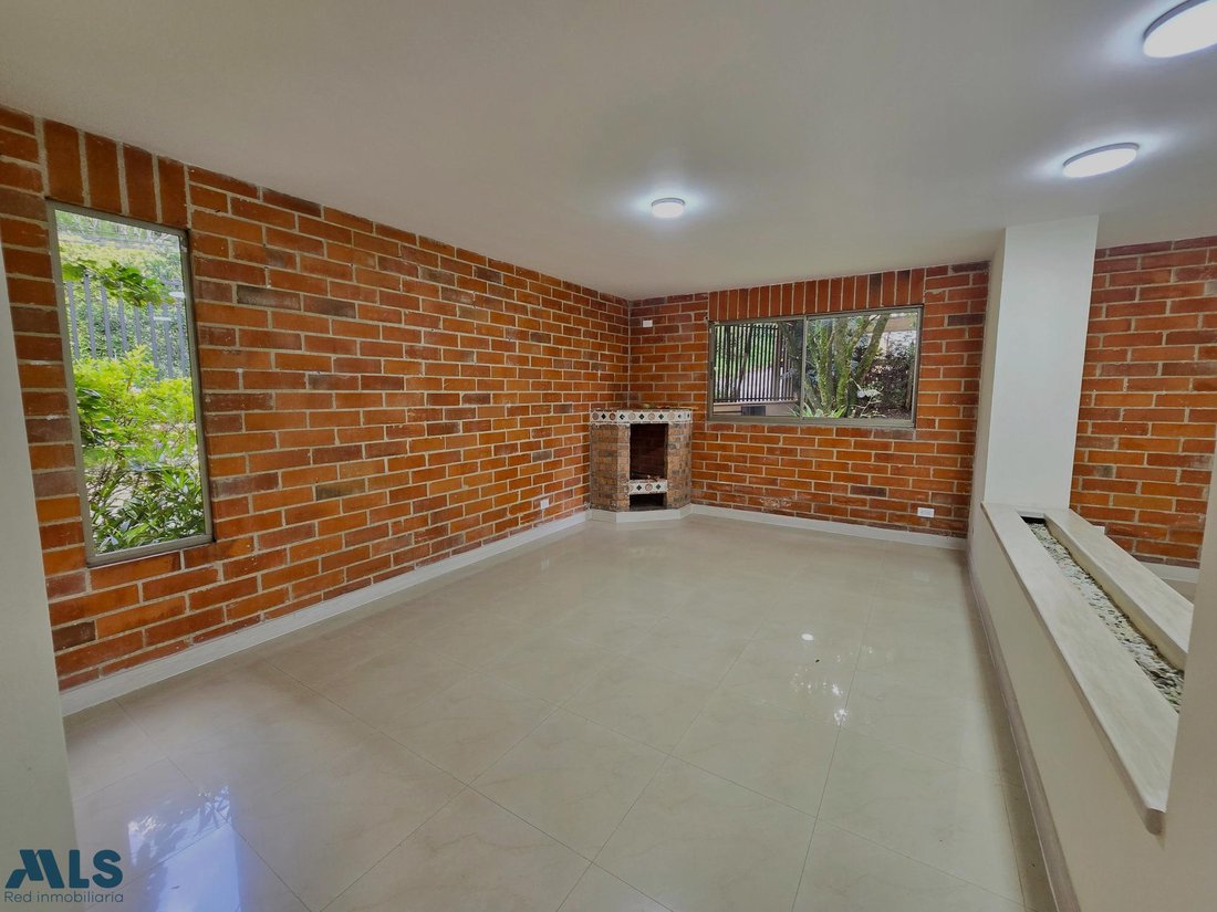 House in Envigado, Antioquia, Colombia 5 - 16208493