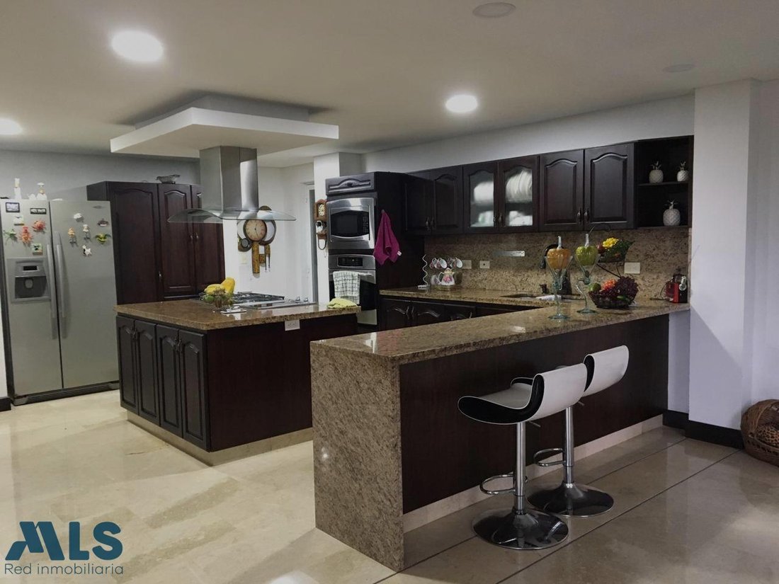 House in Envigado, Antioquia, Colombia 5 - 16208516