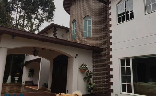 Casa a Envigado, Dipartimento di Antioquia, Colombia 1