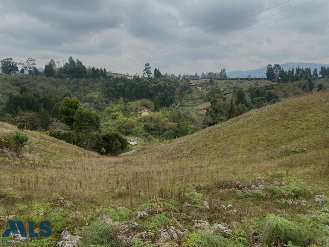 Land in Guarne, Guarne, Colombia 5 - 16208391