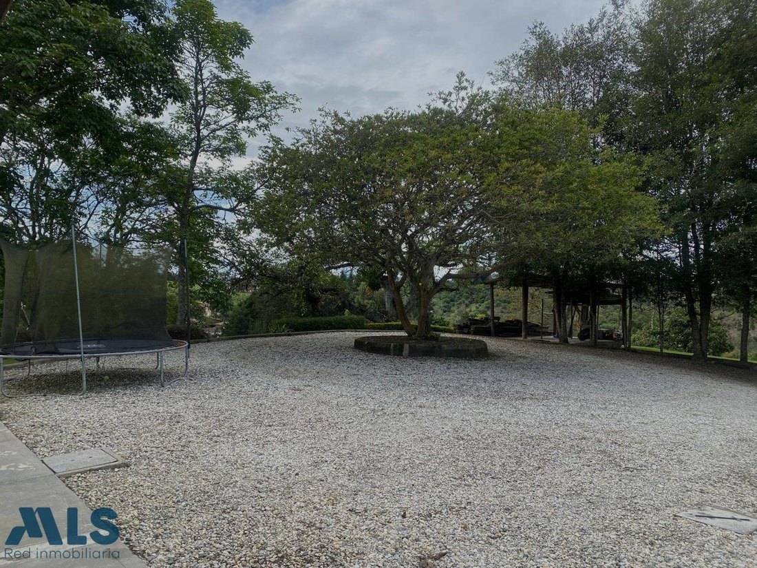 House in Rionegro, Antioquia, Colombia 5 - 16208343