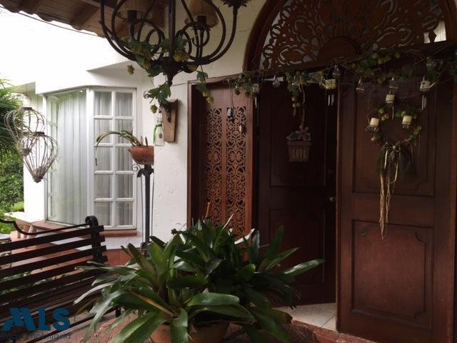 House in Envigado, Antioquia, Colombia 2 - 16208415