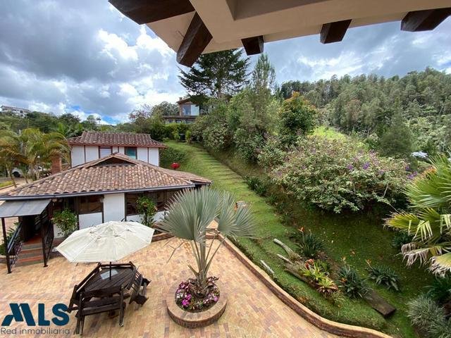 House in Medellín, Antioquia, Colombia 1 - 16208592