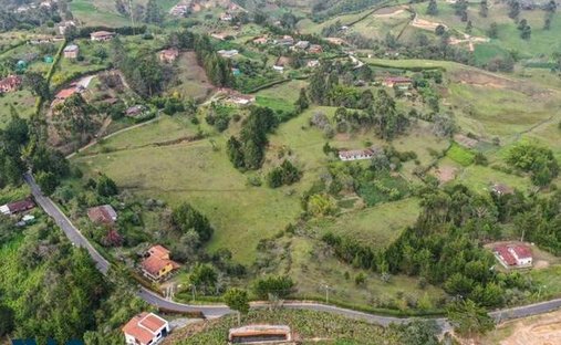 Land in Medellín, Antioquia, Colombia 1