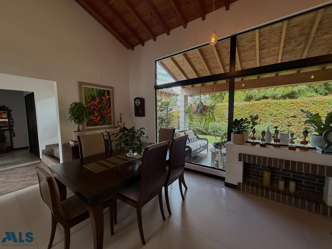 House in El Retiro, Retiro, Colombia 5 - 16208276