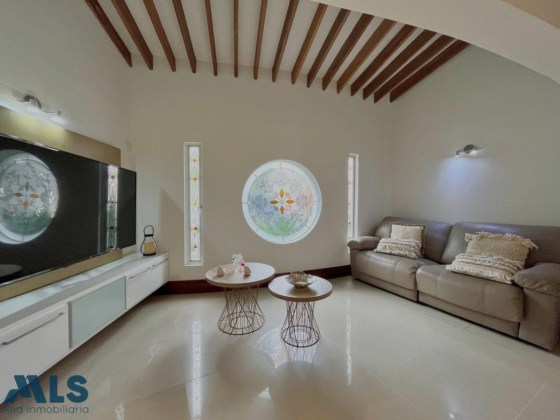House in Envigado, Antioquia, Colombia 5 - 16208565