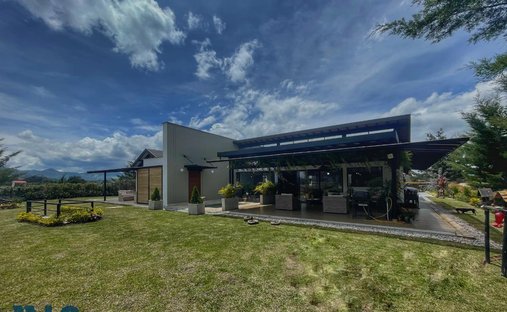 Casa a Vereda So ½adora, Dipartimento di Antioquia, Colombia 1