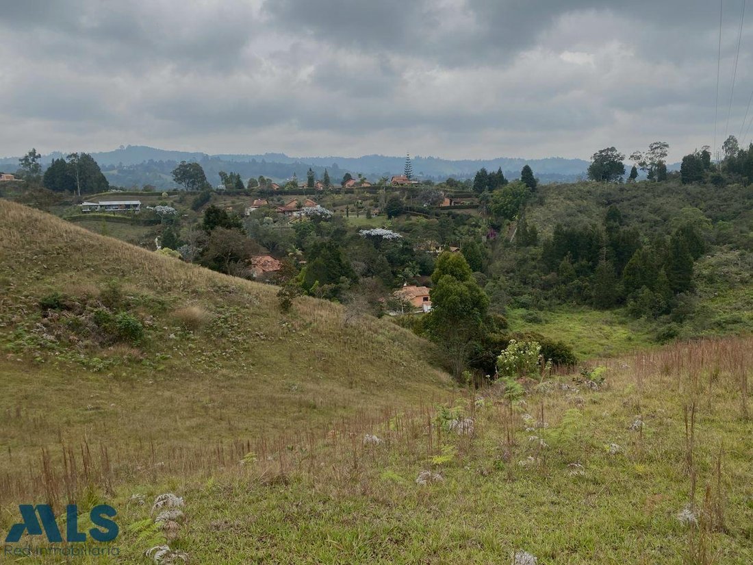Land in Guarne, Guarne, Colombia 1 - 16208391