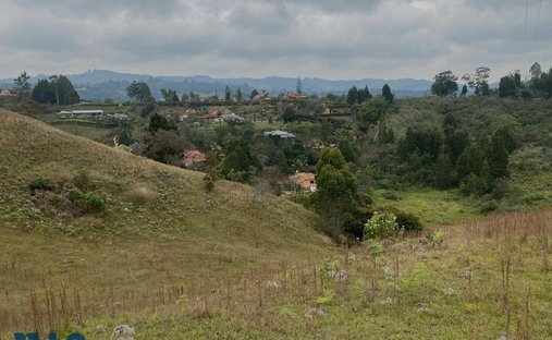 Terreno in Guarne, Guarne, Colombia 1