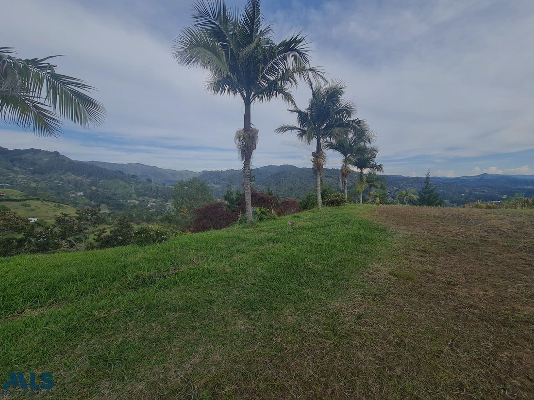 Land in Los Salados, Antioquia, Colombia 5 - 16208475