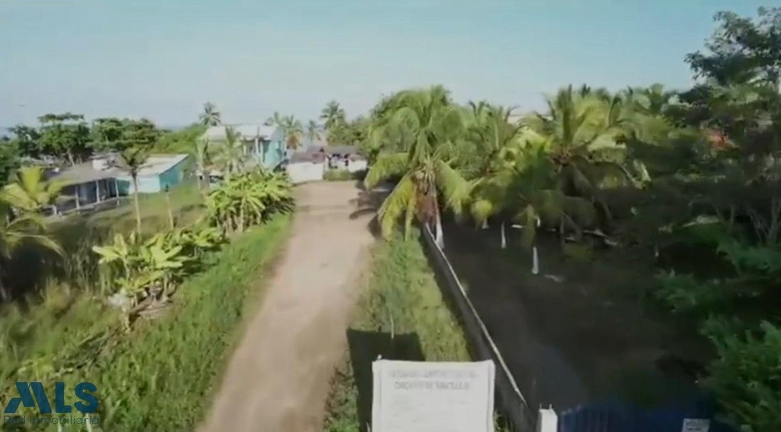 Land in Santiago de Tolú, Tolú, Colombia 1 - 16208593