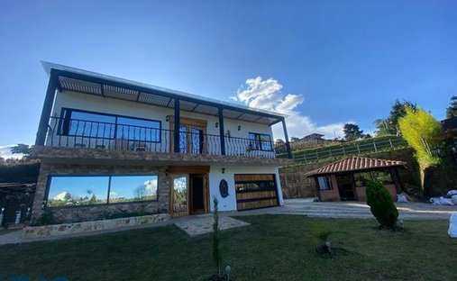 Casa a Medellín, Dipartimento di Antioquia, Colombia 1