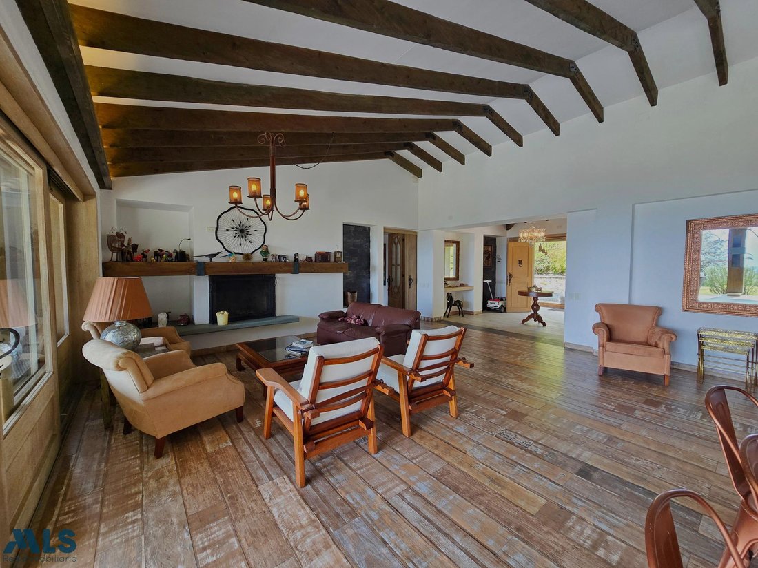 House in Pueblo Viejo, Antioquia, Colombia 1 - 16208381