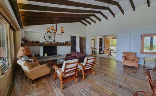 House in Pueblo Viejo, Antioquia, Colombia 1