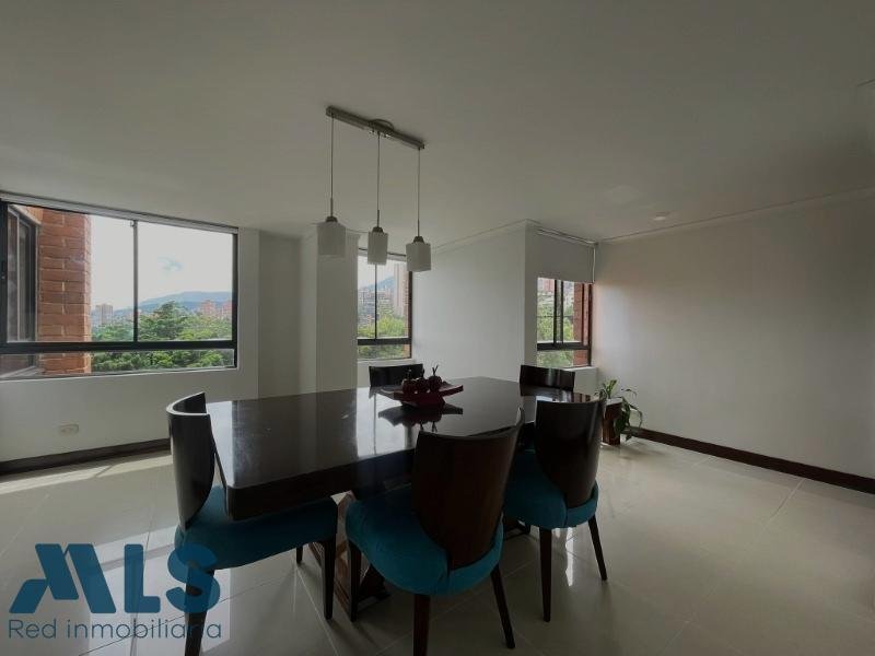 Apartment in Medellín, Antioquia, Colombia 4 - 16208321