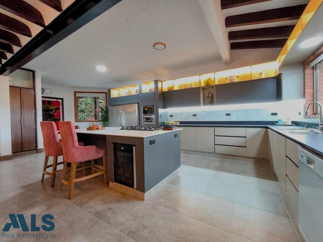 House in Envigado, Envigado, Colombia 2 - 16208588
