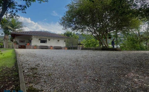 House in Rionegro, Antioquia, Colombia 1