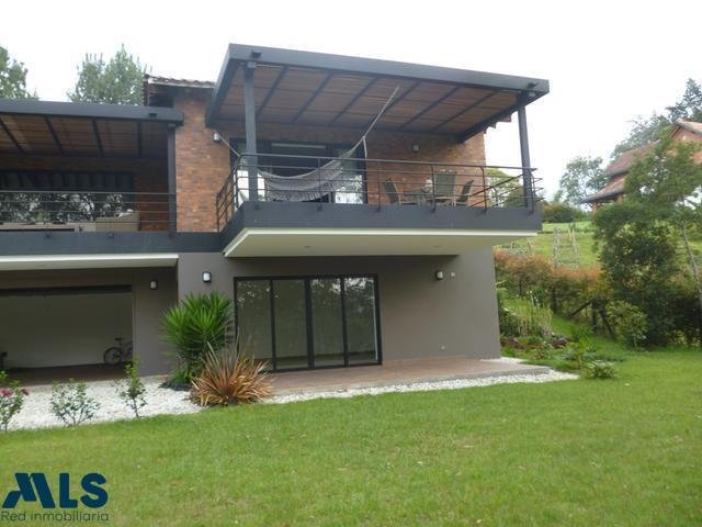 House in Rionegro, Antioquia, Colombia 2 - 16208325
