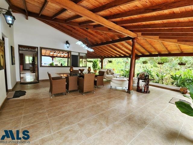 House in Envigado, Antioquia, Colombia 1 - 16208554