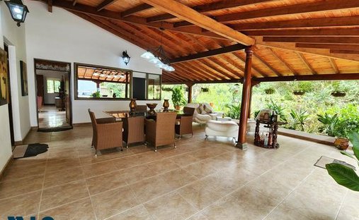 House in Envigado, Antioquia, Colombia 1