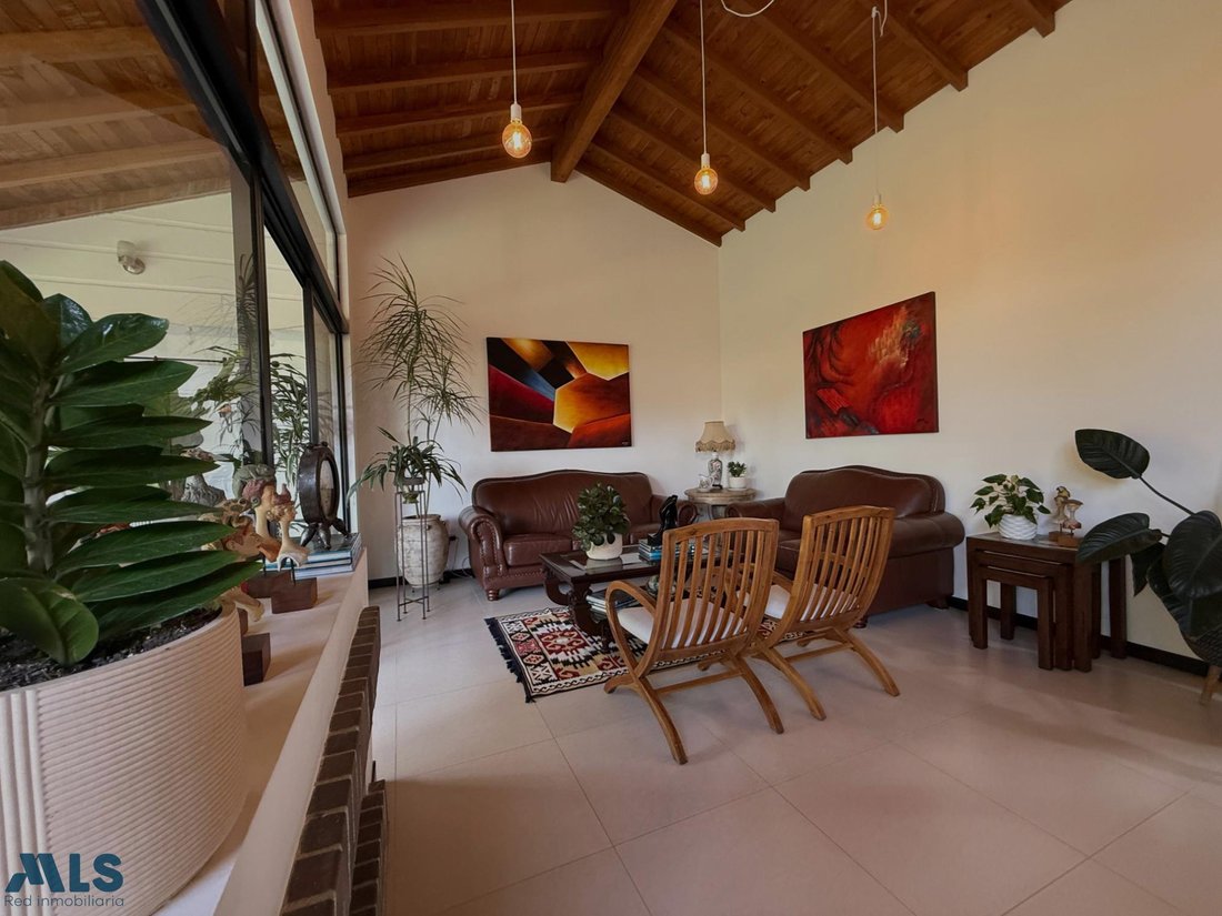 House in El Retiro, Retiro, Colombia 2 - 16208276