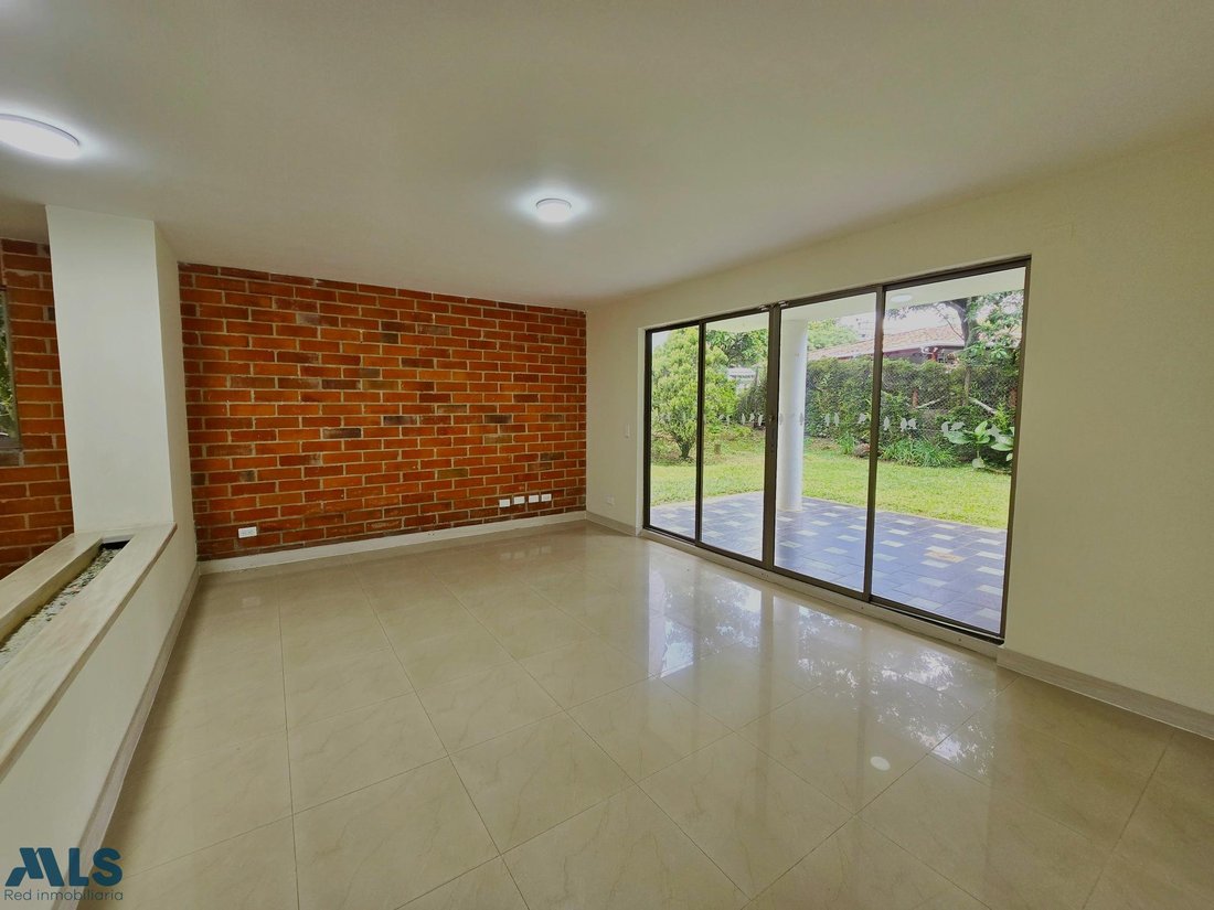 House in Envigado, Antioquia, Colombia 4 - 16208493
