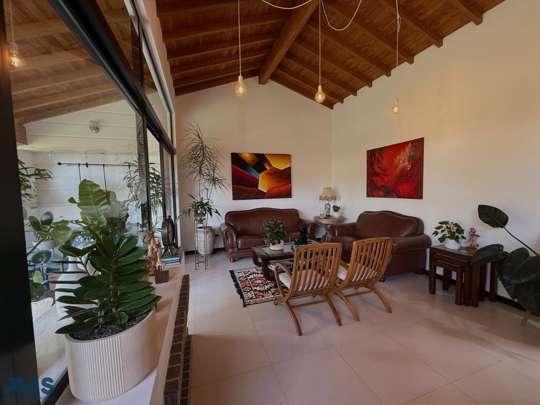 House in El Retiro, Retiro, Colombia 3 - 16208276