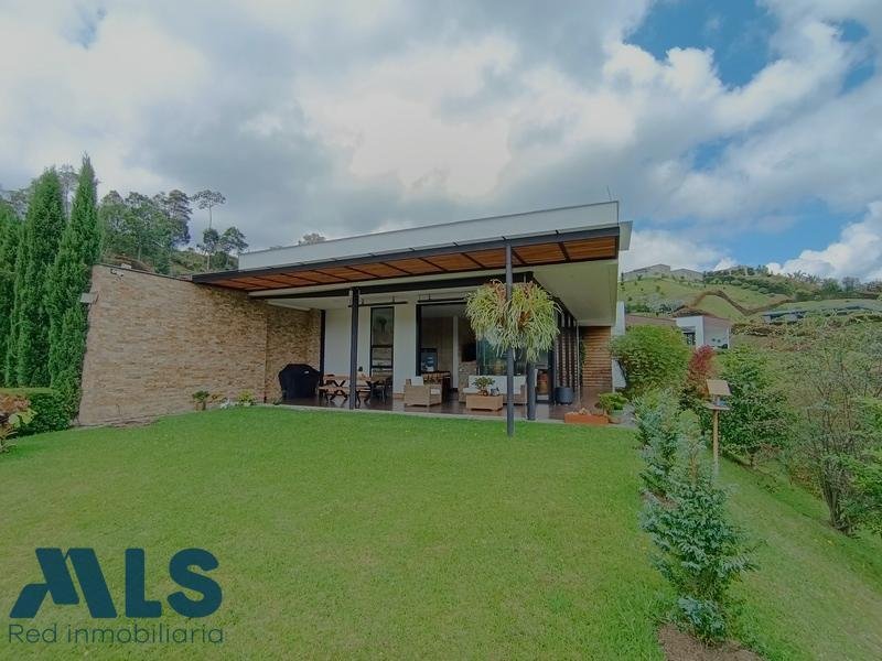 House in Retiro, Antioquia, Colombia 1 - 16208261