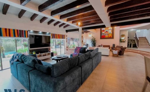 Haus in Envigado, Envigado, Kolumbien 1
