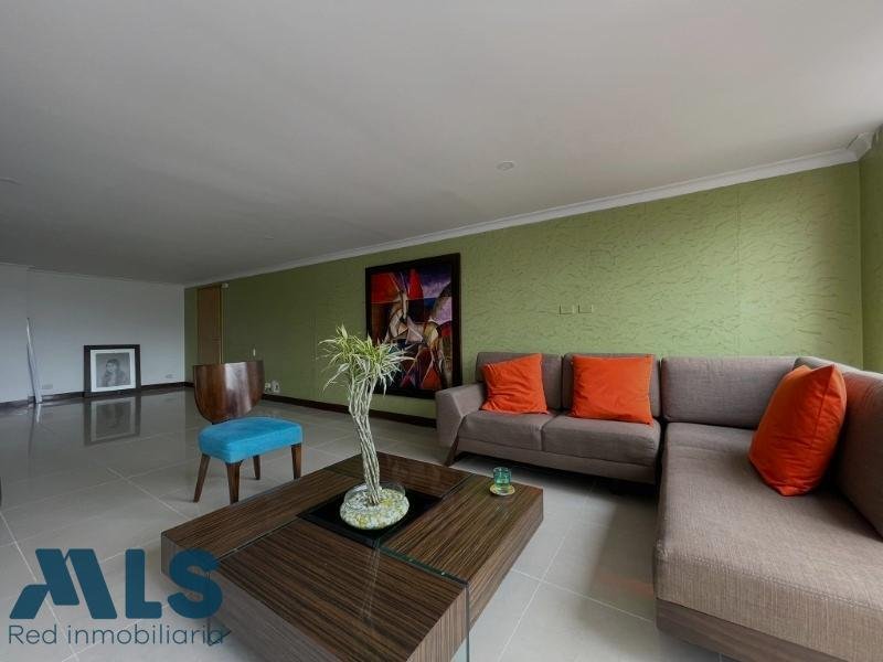 Apartment in Medellín, Antioquia, Colombia 2 - 16208321