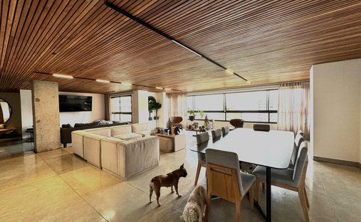 Apartment in Medellín, Antioquia, Colombia 1