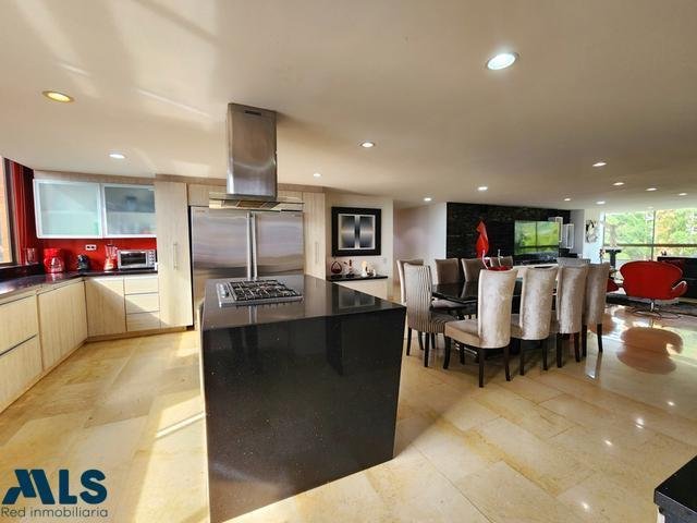 Apartment in Medellín, Antioquia, Colombia 5 - 16208366